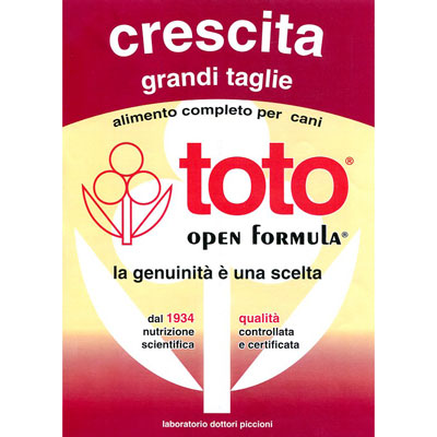 Crescita Grandi Taglie