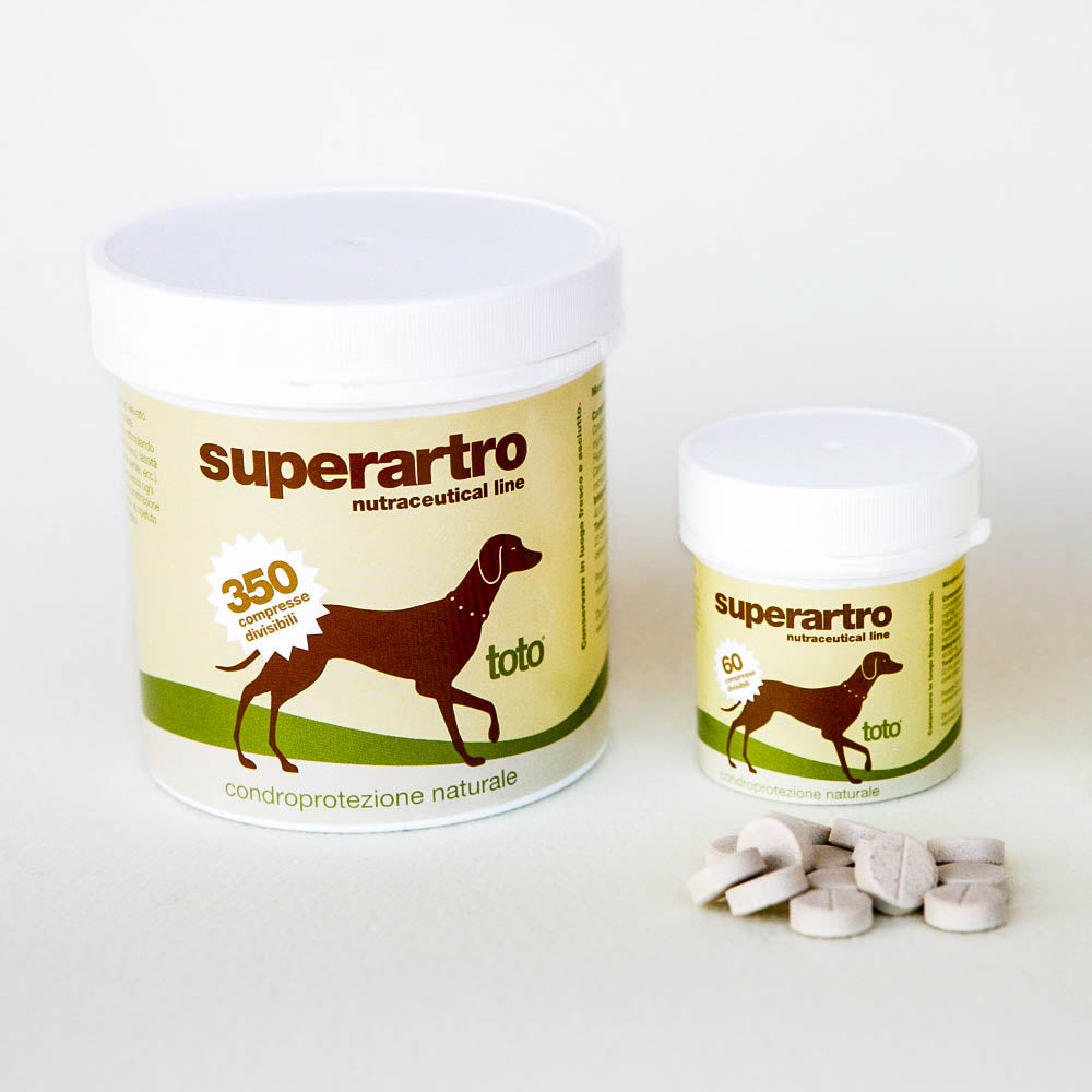 Superartro